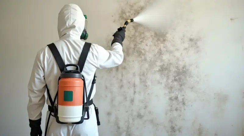 Fishers IN Mold Remediation