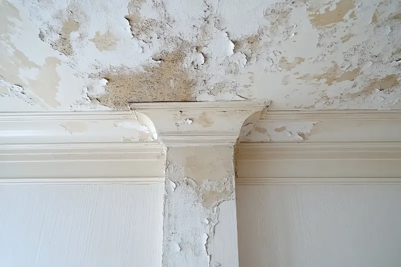 Noblesville IN Water Damage Restoration