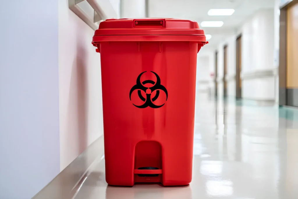 Westfield IN Biohazard Cleanup