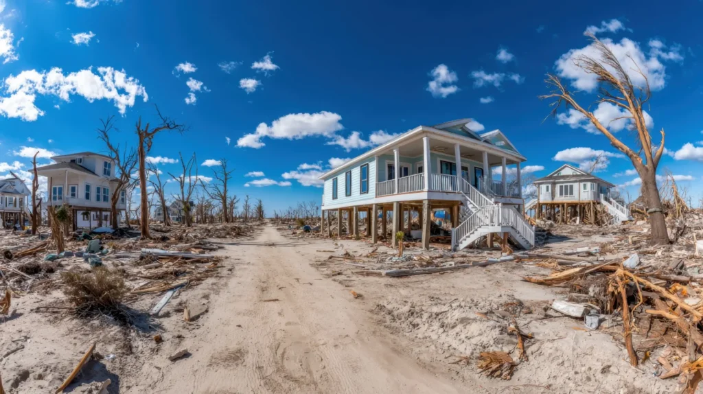 Fishers IN Rebuild Reconstruction