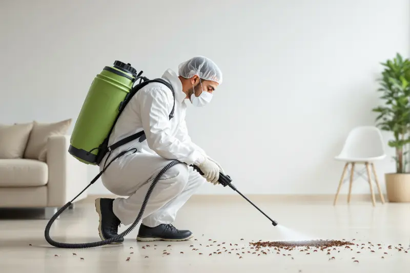 Carmel Biohazard Cleanup