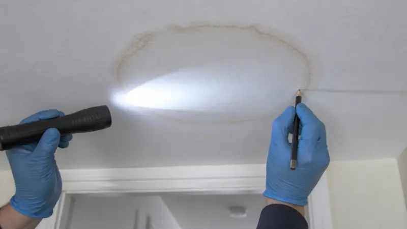 Indianapolis, IN Water Damage Restoration