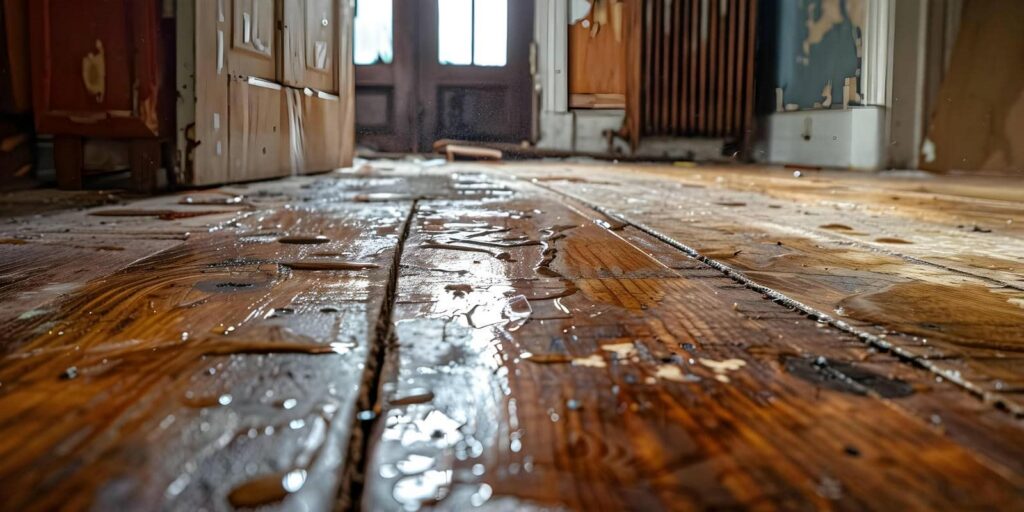 Water Damage Restoration: Complete Cleanup and Repair Guide